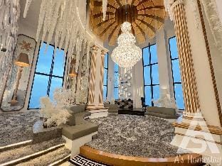 Arte Cheras Hermes MRT Wi-Fi 6pax 06 Vacation rental in Federal Territory of Kuala Lumpur