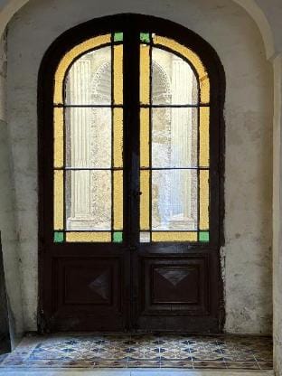 Floriana 2 bedroom unit set in an old condominium  Apartment in Malta