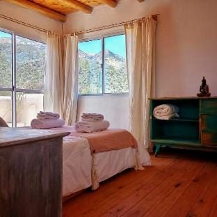 Cabaña Gayatri Apartment in Capilla del Monte