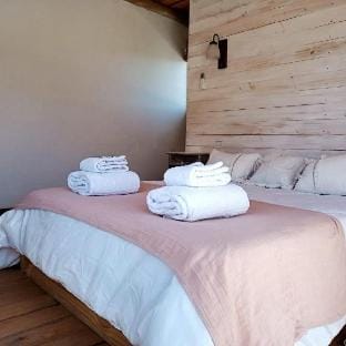 Cabaña Gayatri Apartment in Capilla del Monte