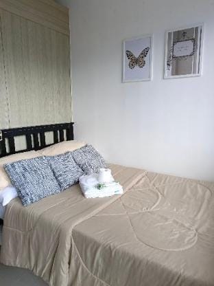 Homebound Bliss  Apartment in Pasay