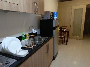 Homebound Bliss  Apartment in Pasay