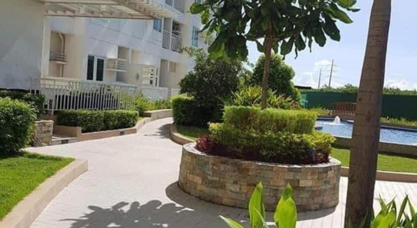 transient family room Apartment in Muntinlupa