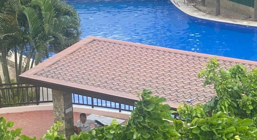 transient family room Apartment in Muntinlupa