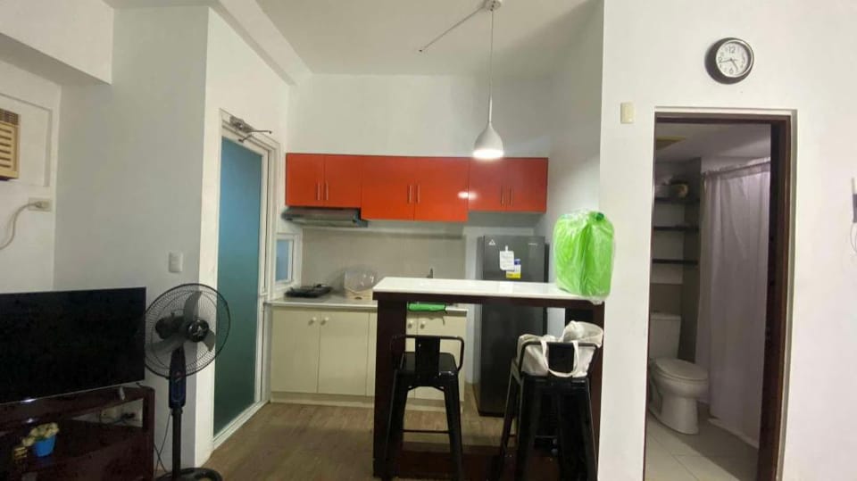 transient family room Apartment in Muntinlupa