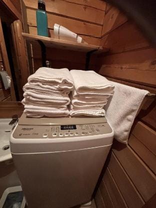 greenbell4【最大10名】まるまる貸切一棟4号棟 Vacation rental in Nagano Prefecture