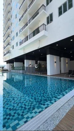 Cozy Homestay @ KL Setapak 2R2B (Malaysian ONLY) Apartment in Federal Territory of Kuala Lumpur