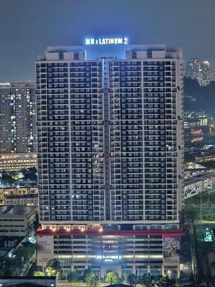 Cozy Homestay @ KL Setapak 2R2B (Malaysian ONLY) Apartment in Federal Territory of Kuala Lumpur