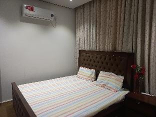 Sunrise Villa 2 Apartment in Islamabad