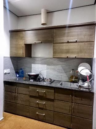 Sunrise Villa 2 Apartment in Islamabad