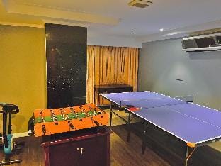 Malate Apartments Apartment in Manila City