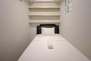 Majestic 2BR at Apt Grand Asia Afrika By Travelio Apartment in Bandung