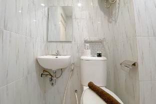 Majestic 2BR at Apt Grand Asia Afrika By Travelio Apartment in Bandung