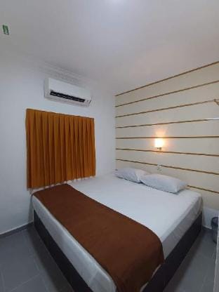 HAPPYLOTT ROOMSTAY ( EXECUTIVE ROOM ) Vacation rental in Terengganu, Malaysia