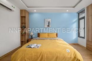 NNP Apartment Beach In Da Nang Apartment in Da Nang