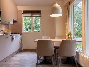 Pet-Friendly Forest Escape Vacation rental in Putten