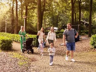Bungalow in Putten with Private Sauna Vacation rental in Putten