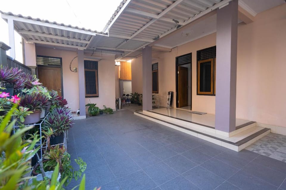 TNC Residence Syariah Mataram Hotel in West Nusa Tenggara, Indonesia
