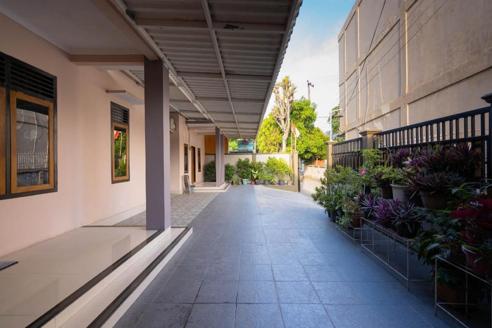 TNC Residence Syariah Mataram Hotel in West Nusa Tenggara, Indonesia