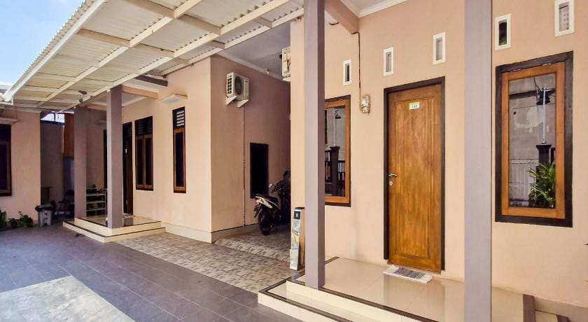 TNC Residence Syariah Mataram Hotel in West Nusa Tenggara, Indonesia
