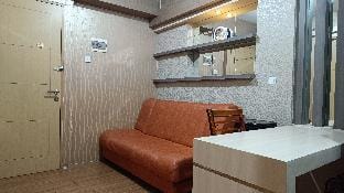 Griya Santai Apartment in Surabaya