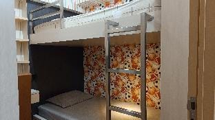Griya Santai Apartment in Surabaya