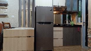 Griya Santai Apartment in Surabaya