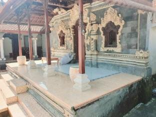 Gana Bali Guest House Vacation rental in Tampaksiring