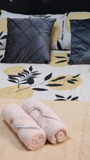 Kinabalu Homestay Jesselton Quay Vacation rental in Kota Kinabalu