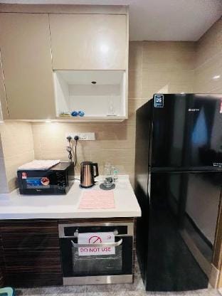 Serene Seaview 4BR Unit R&F Seine Region by ANJU Apartment in Johor Bahru