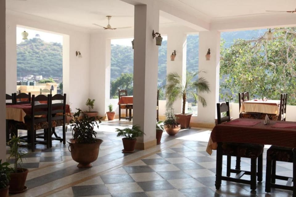 Haveli Katkoun Bundi Hotel in Rajasthan