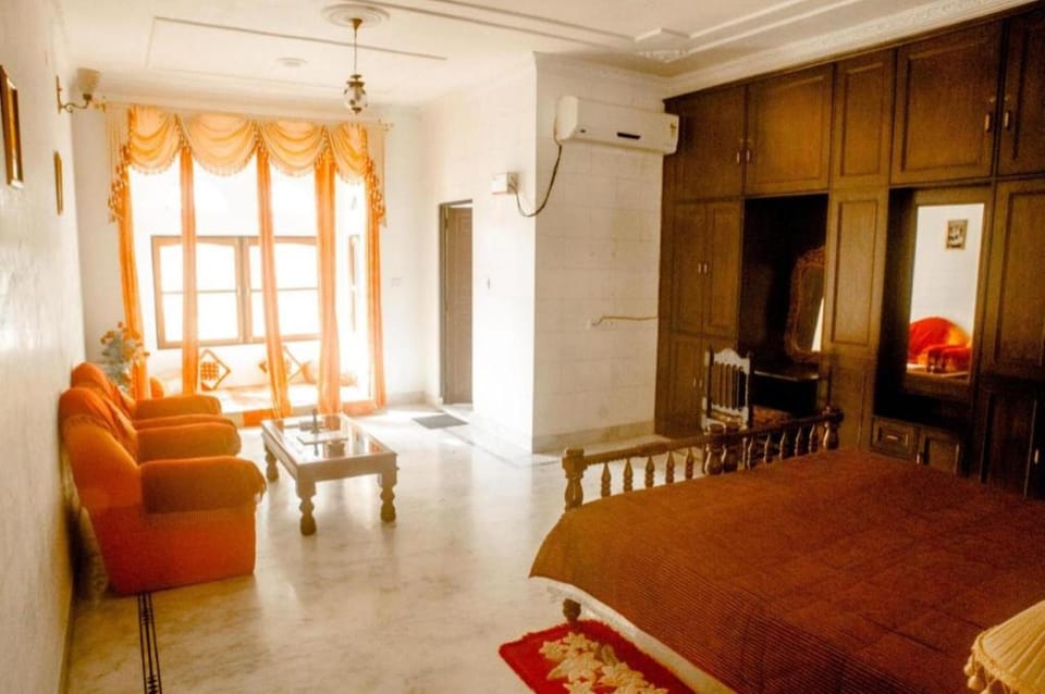 Haveli Katkoun Bundi Hotel in Rajasthan