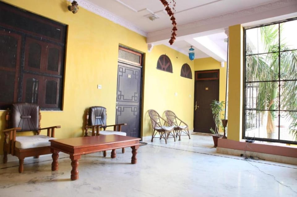 Haveli Katkoun Bundi Hotel in Rajasthan