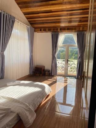 Biệt thự cho thuê Prenn Đà Lạt Villa in Dalat