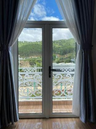 Biệt thự cho thuê Prenn Đà Lạt Villa in Dalat