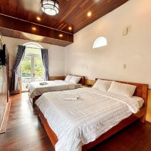 Biệt thự cho thuê Prenn Đà Lạt Villa in Dalat
