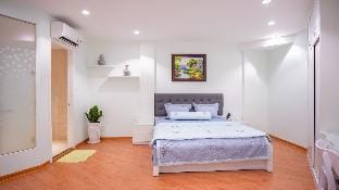 THU'S APARTMENT near Ben Thanh Market Apartment in Ho Chi Minh City