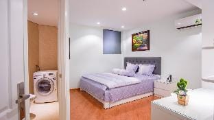 THU'S APARTMENT near Ben Thanh Market Apartment in Ho Chi Minh City