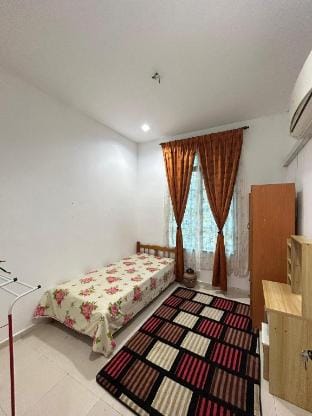A&A Homestay Vacation rental in Terengganu, Malaysia