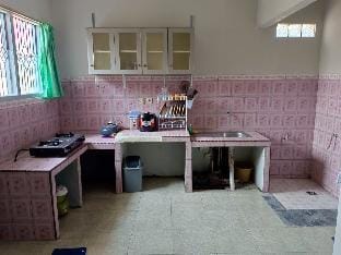 OIKOS GREEN HOMESTAY Vacation rental in West Java