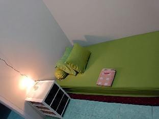 OIKOS GREEN HOMESTAY Vacation rental in West Java