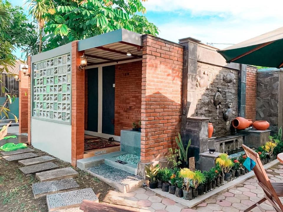 Kamulyan Heritage Hotel in Special Region of Yogyakarta