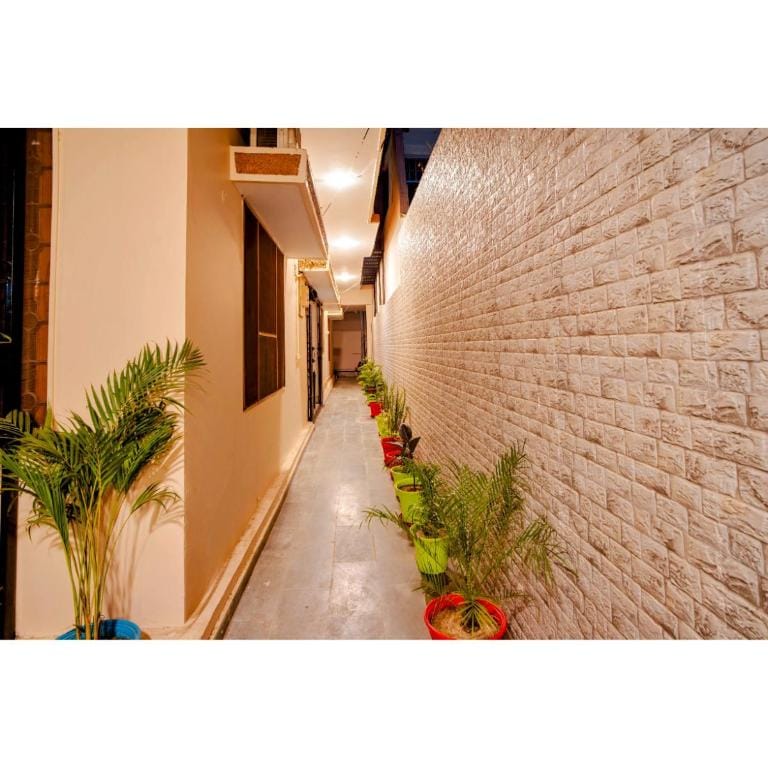 Sunrise Meadows Hotel And Homestay Vacation rental in Varanasi