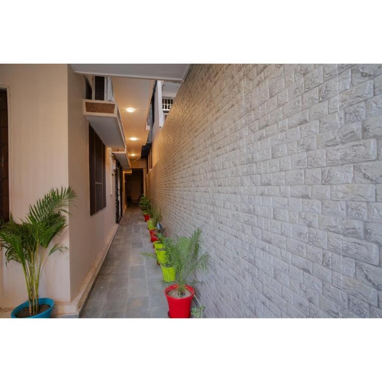 Sunrise Meadows Hotel And Homestay Vacation rental in Varanasi