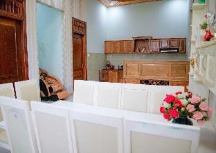 An Nhiên Homestay Apartment in Vietnam
