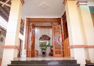 An Nhiên Homestay Apartment in Vietnam