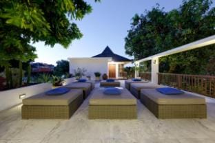 Villa Amira Legian Villa in Kuta