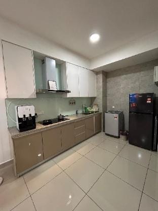 Studio3@CittaMall/H2O/SubangAirport Apartment in Petaling Jaya