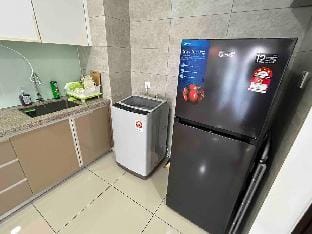 Studio3@CittaMall/H2O/SubangAirport Apartment in Petaling Jaya