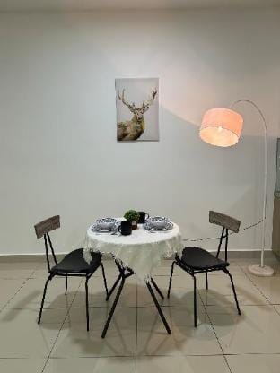 Studio3@CittaMall/H2O/SubangAirport Apartment in Petaling Jaya